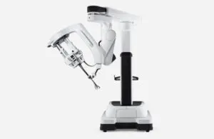 Intuitive da Vinci SP