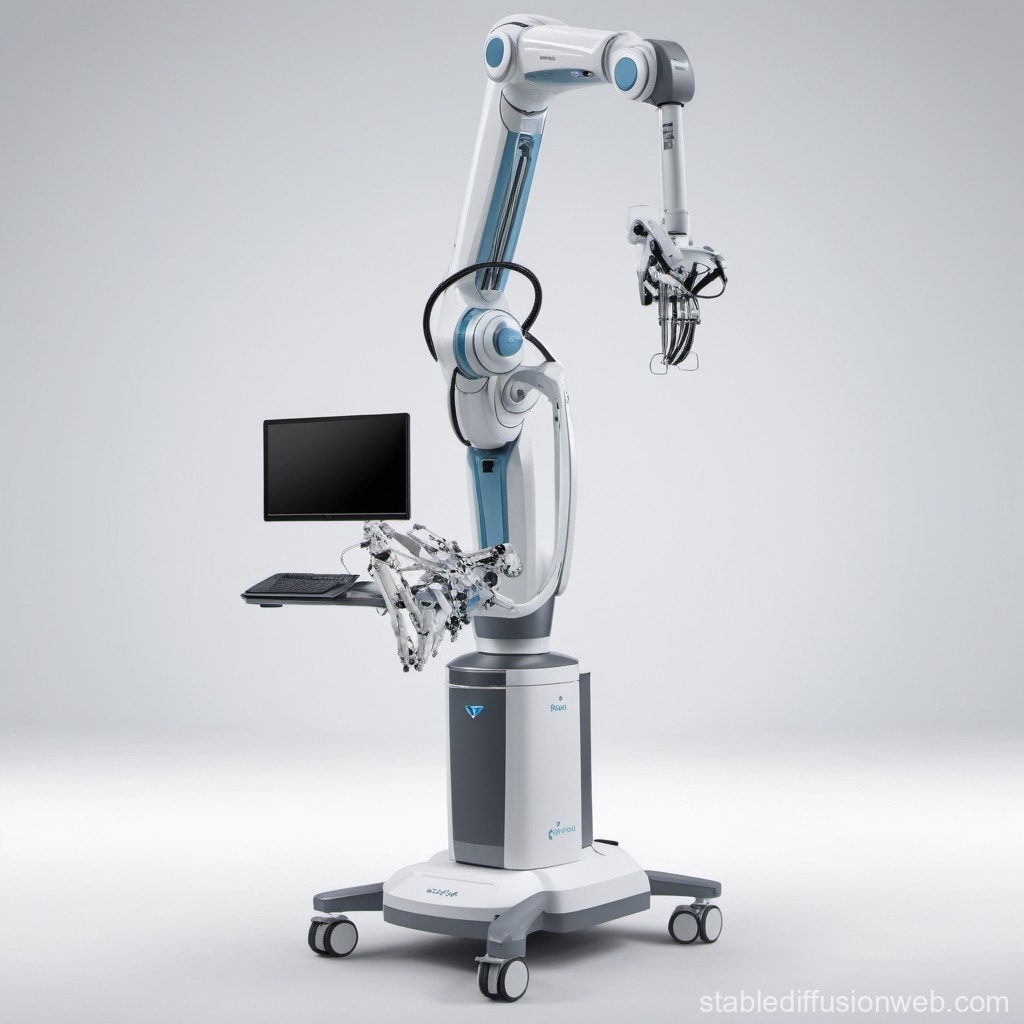 Intuitive da Vinci 5