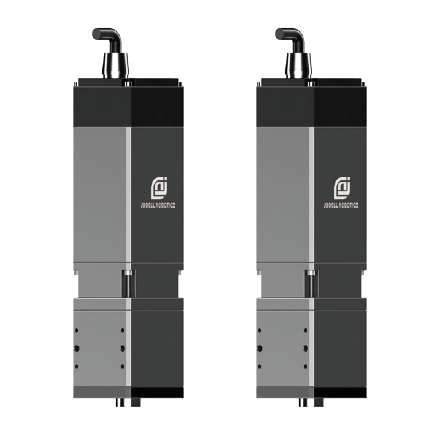JODELL ERS Rotary Vacuum Actuator