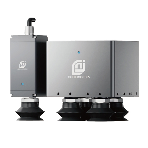 JODELL EVS Electric Vacuum Actuator