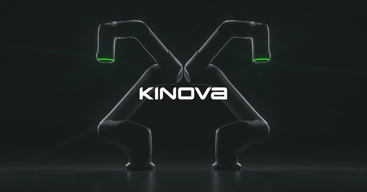 Kinova Gen3 Lite