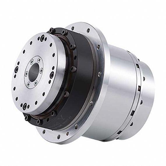 Leaderdrive KAH Motor