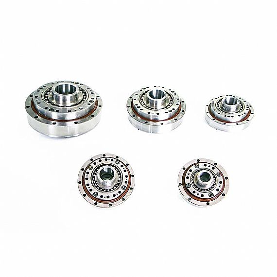 Leaderdrive LHSG-II Strain Wave Gear
