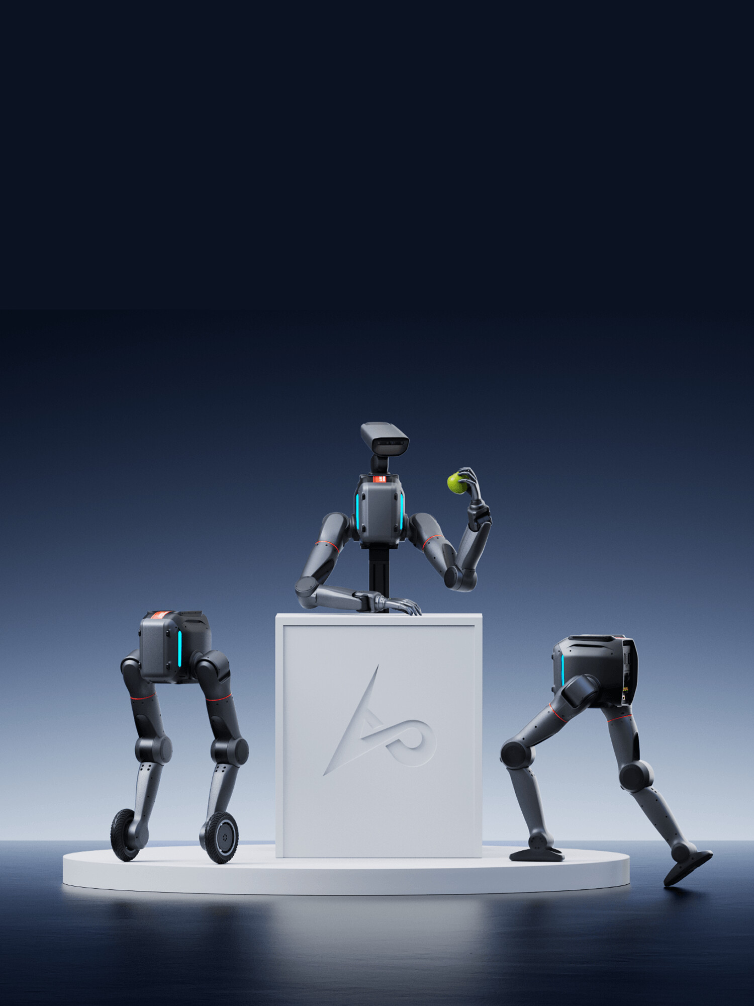 Limx TRON2 Biped Robot