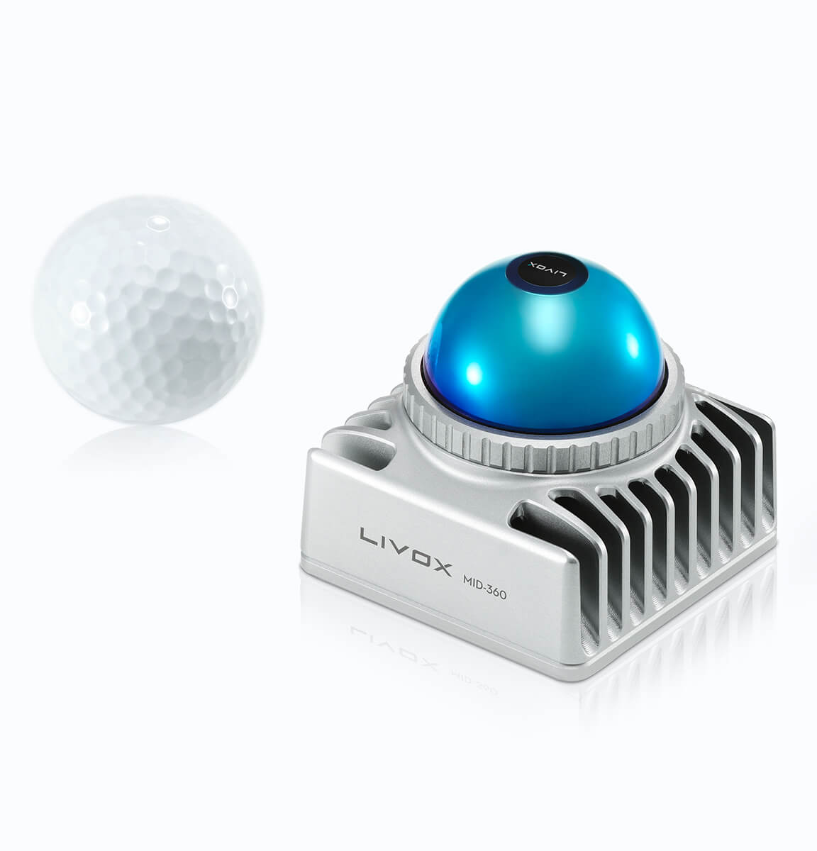 Livox Mid-360