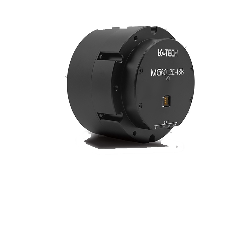 LKMTECH MG6012E-i8B-V3 Motor