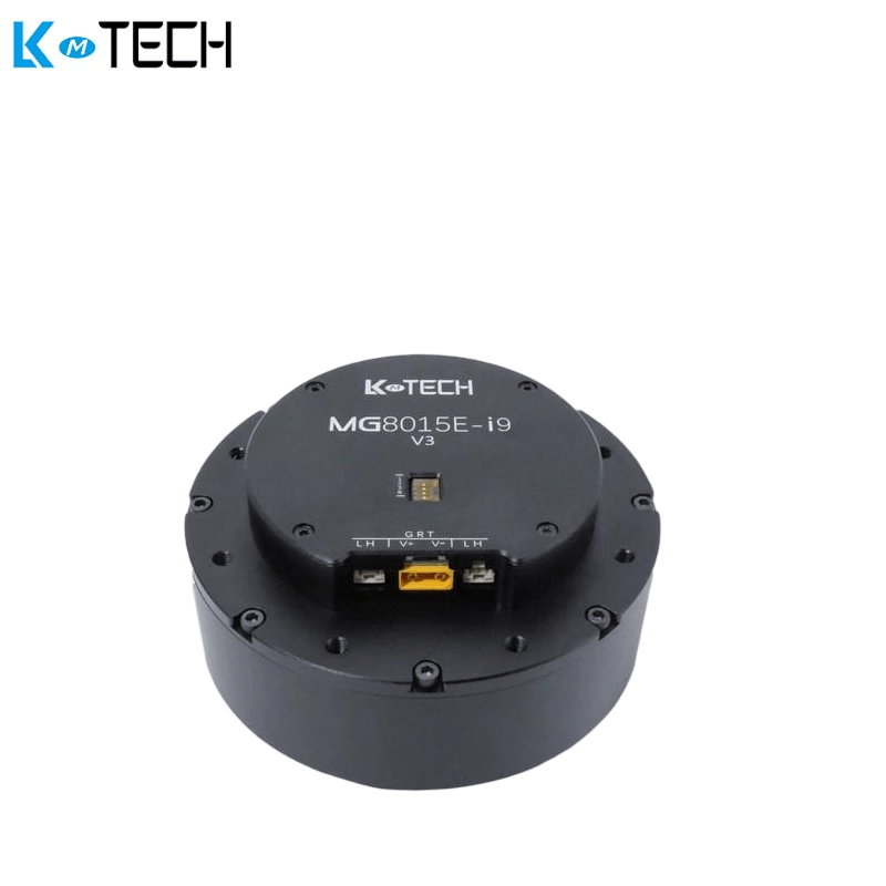 LKMTECH MG8015E-i9-V3 Motor