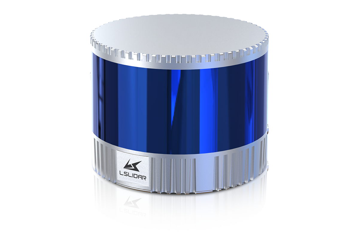 LSLIDAR C32 LiDAR