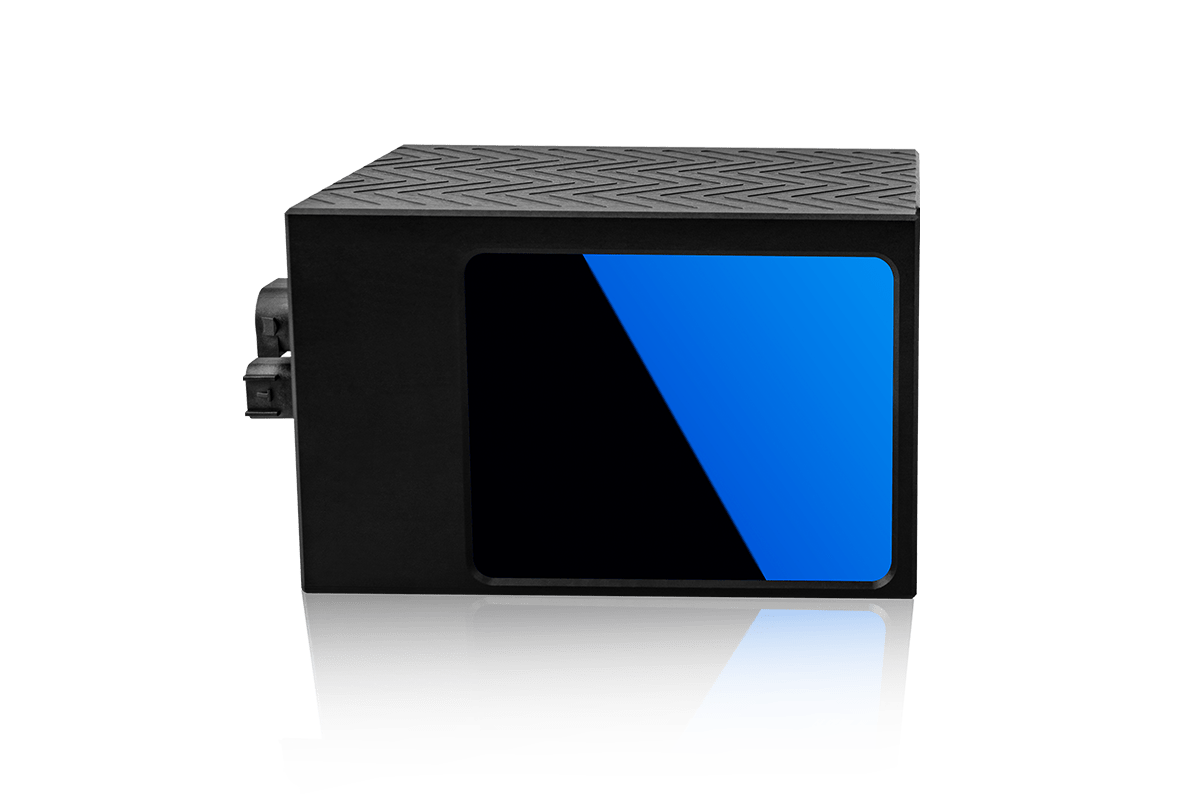 LSLIDAR CH128 Series LiDAR