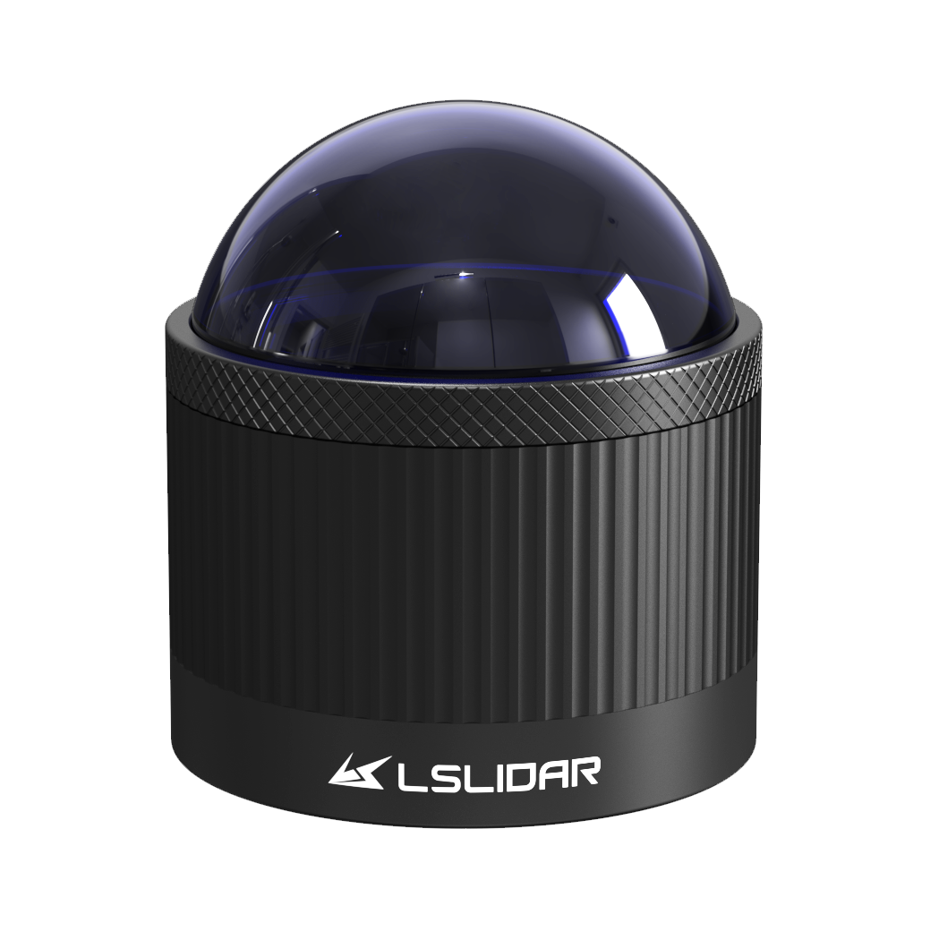 LSLIDAR CH16R/32R LiDAR