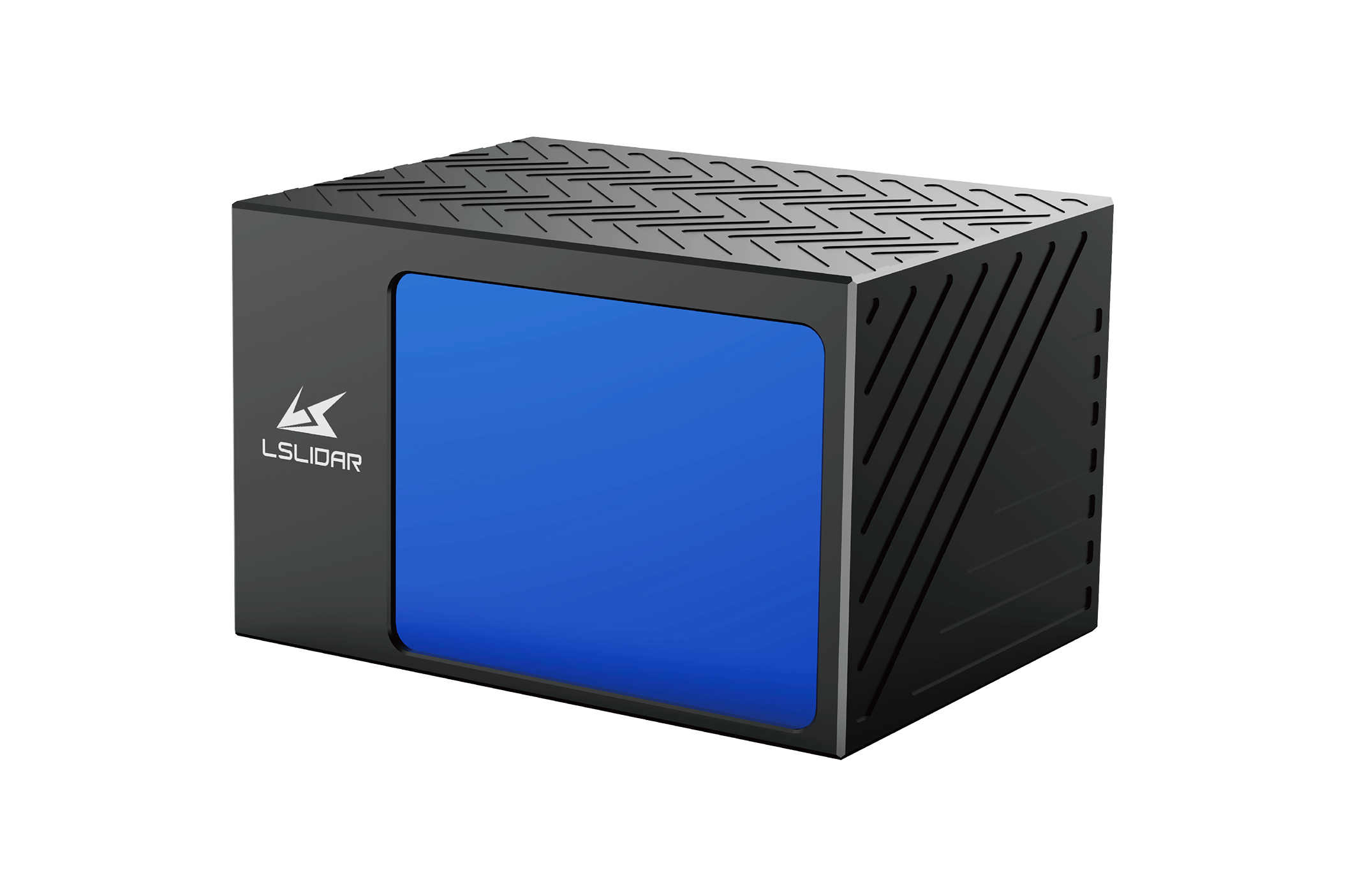 LSLIDAR CH16X1 LiDAR