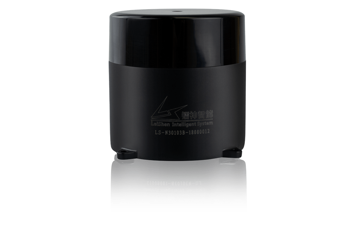 LSLIDAR N301 LiDAR