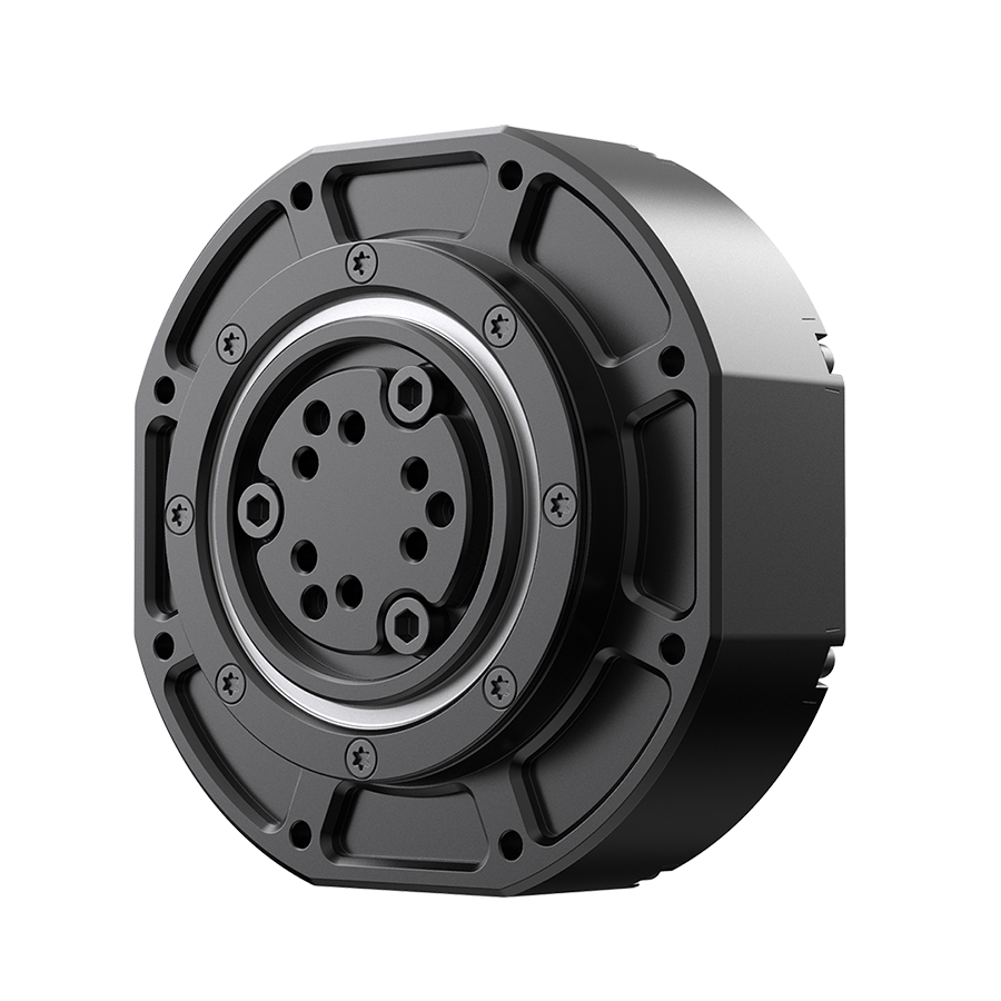 MagicLab D90 Motor