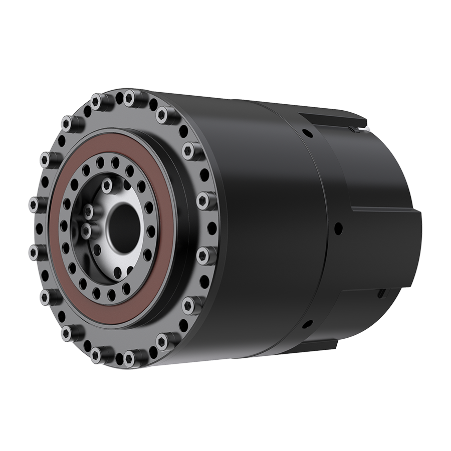 MagicLab H70 Motor