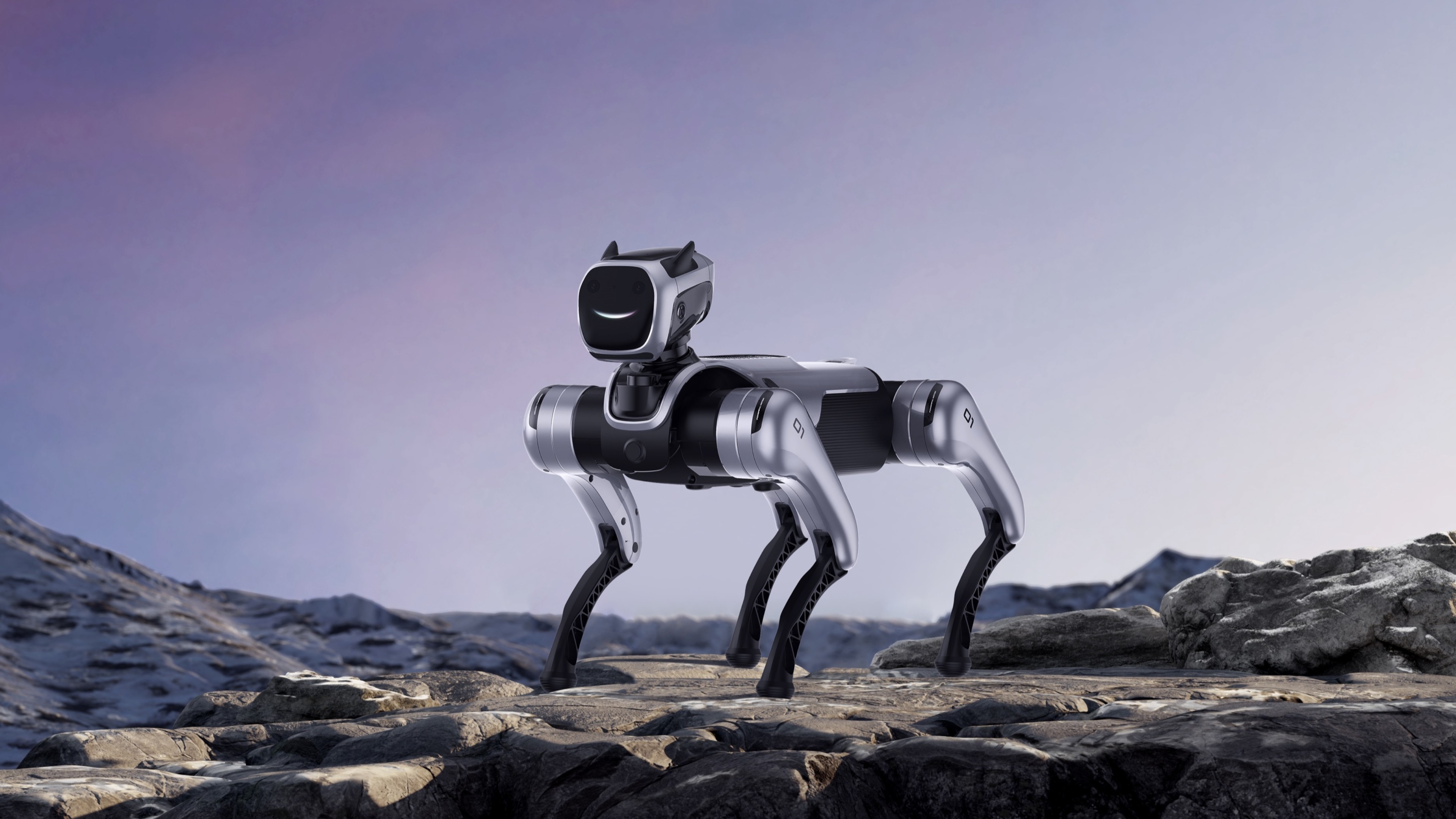 MagicLab MagicDog Robot