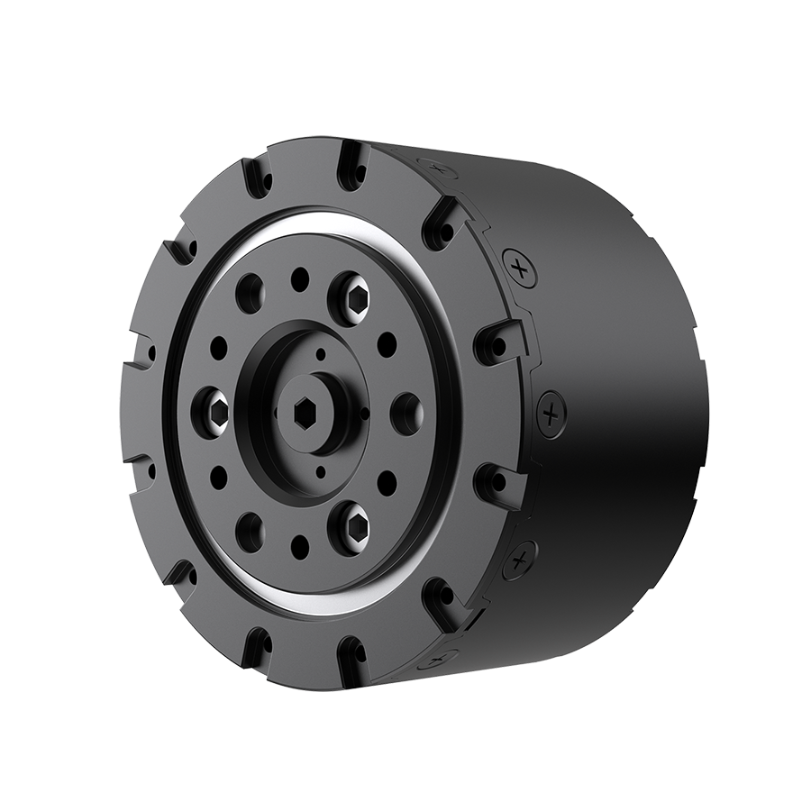 MagicLab P110 Motor
