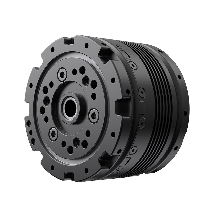 MagicLab P90N20 Motor