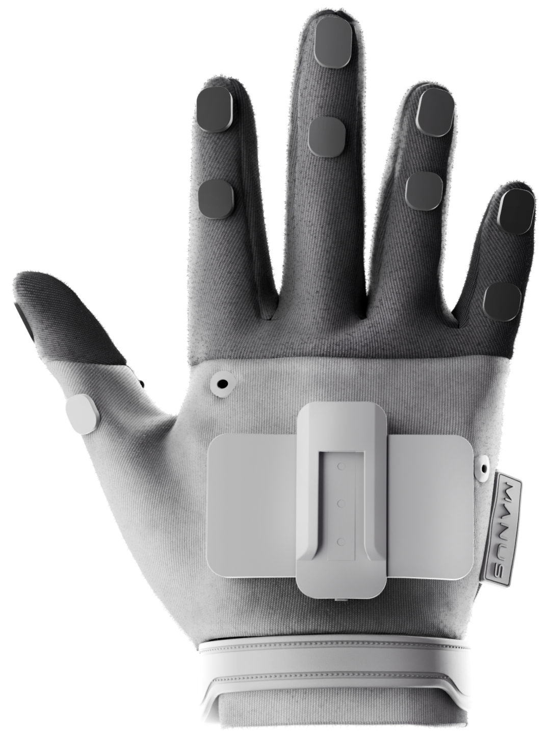 Manus Glove Haptic
