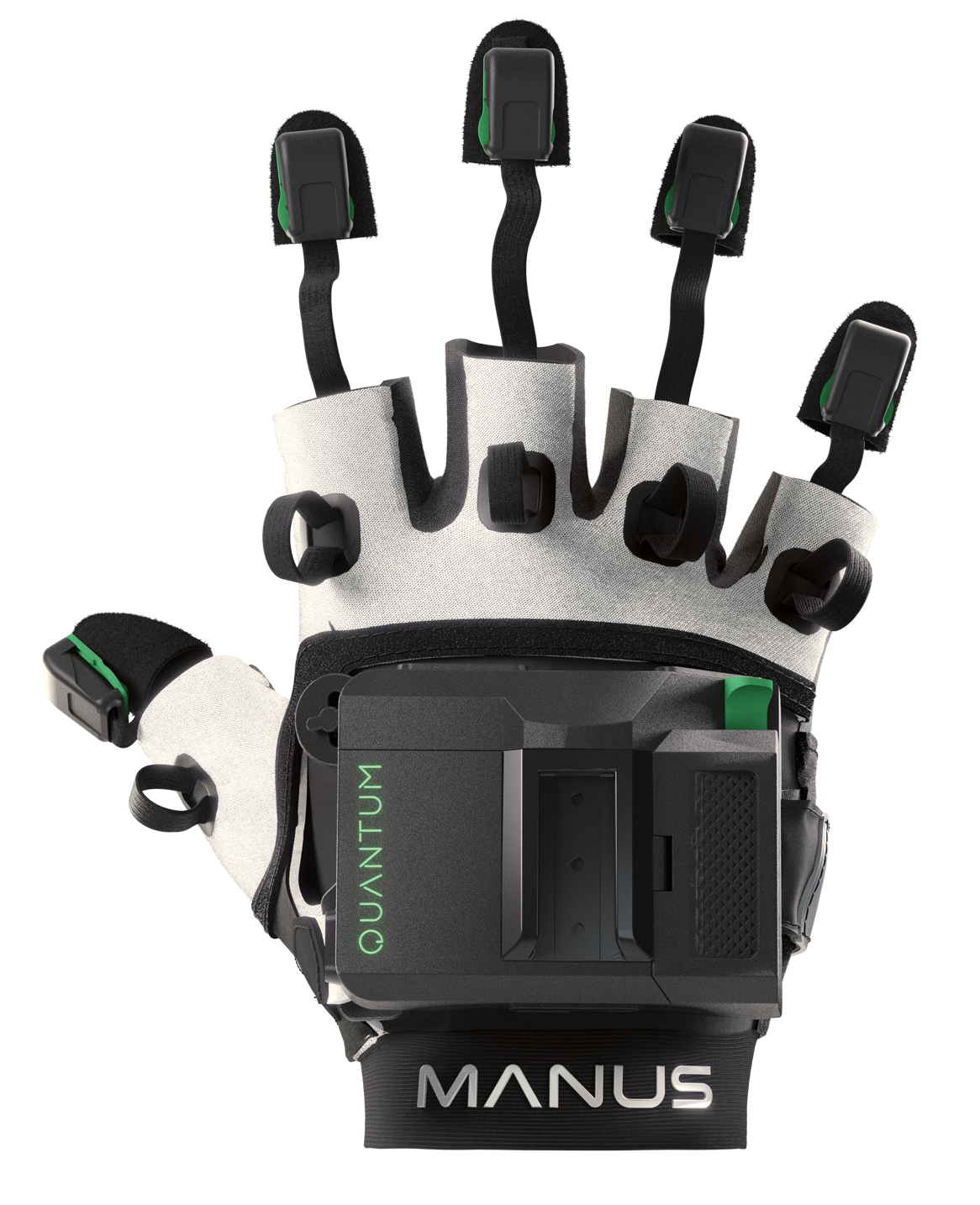 Manus quantum