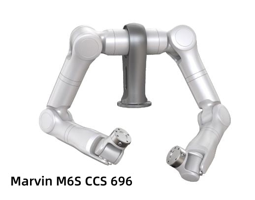 Marvin M6S CCS-696