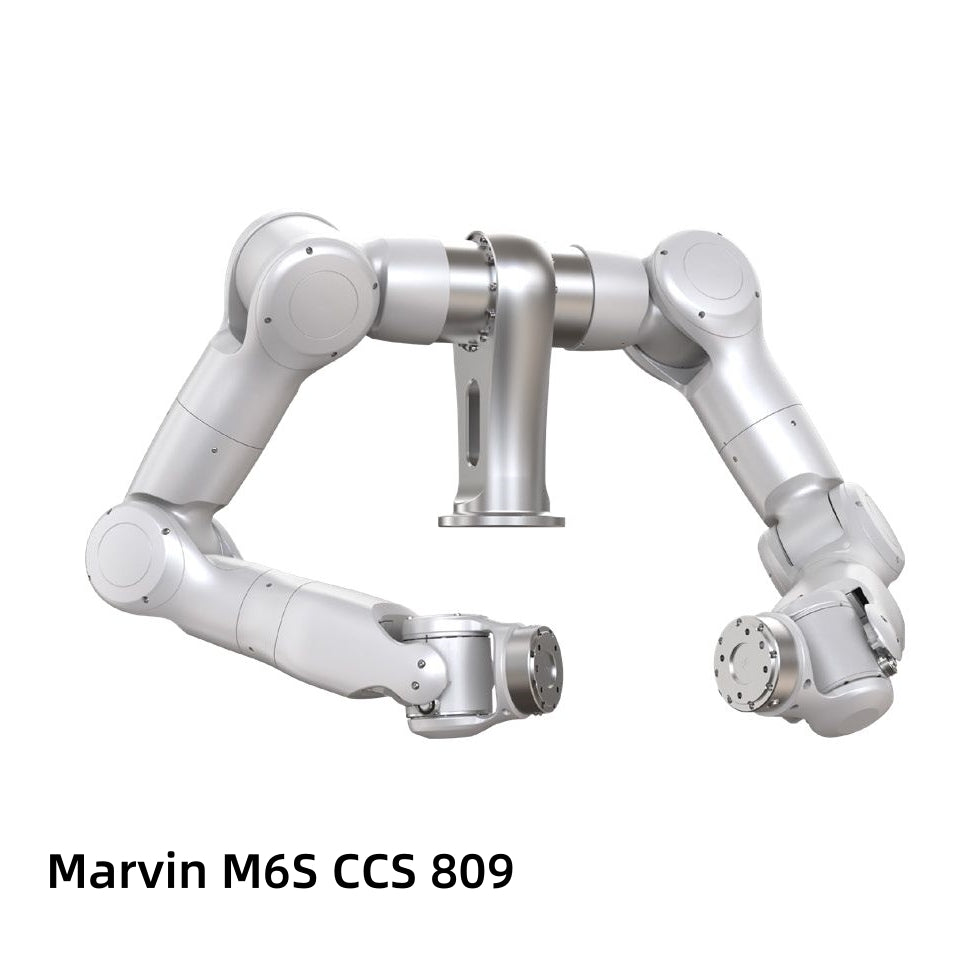 Marvin M6S CCS-809