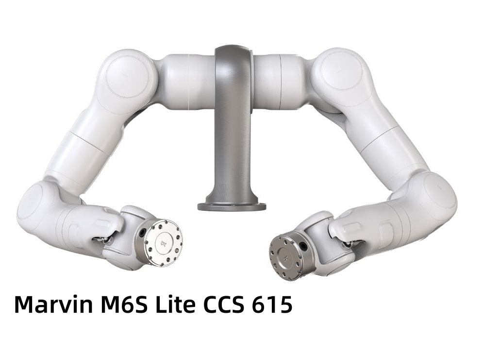Marvin M6S Lite CCS-615