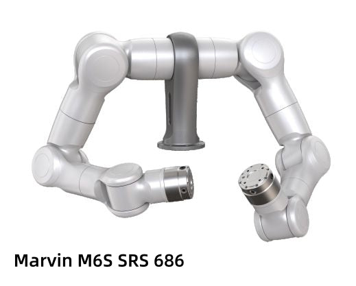 Marvin M6S SRS-686