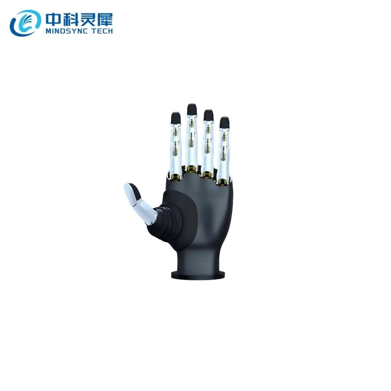 MINDSYNC TECH LG-601 Robotic Hand
