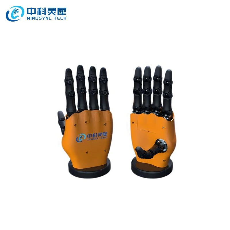 MINDSYNC TECH SQ-1503 Robotic Hand