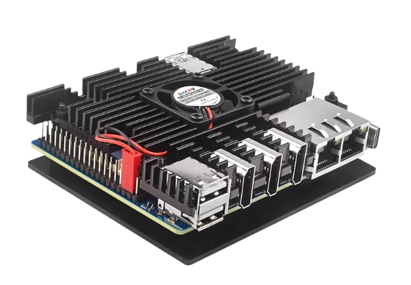 MyActuator RB-C002 Robotic Cerebellum
