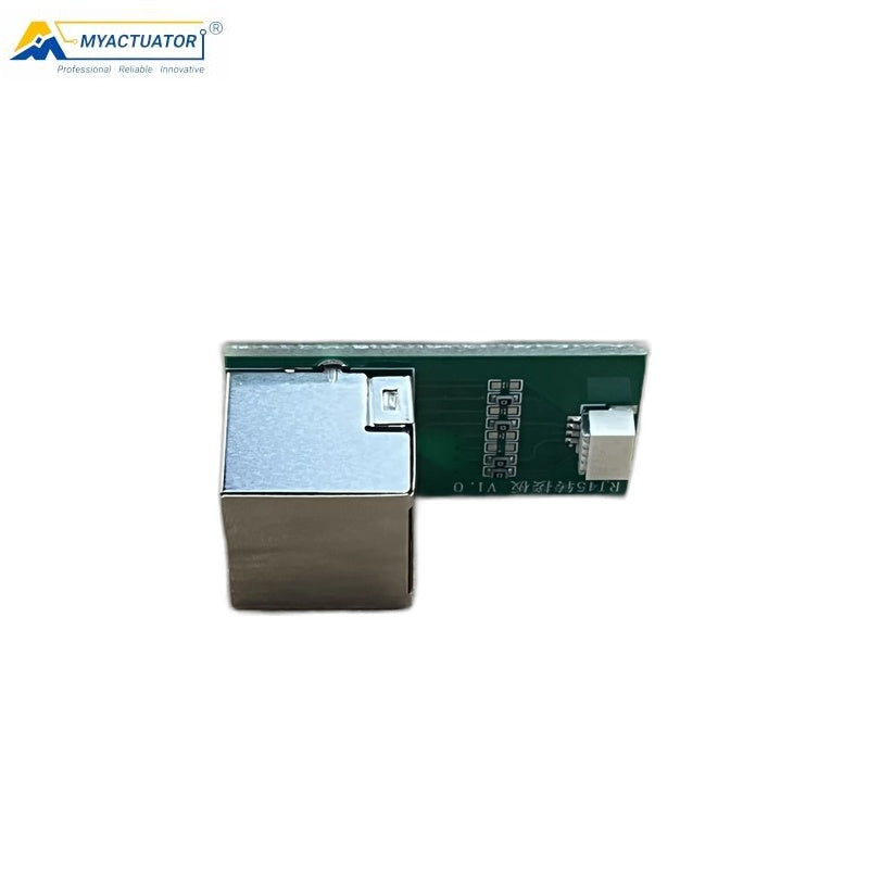 MyActuator RJ45 to EtherCAT Module