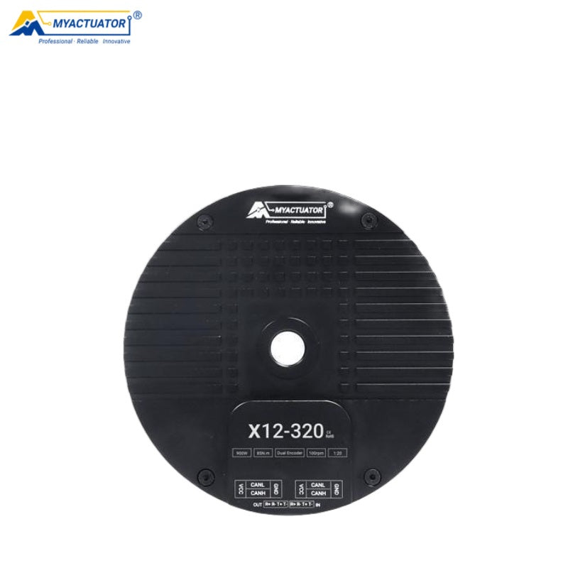 MyActuator RMD-X12-320 Motor
