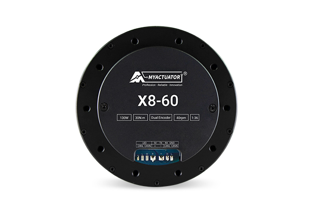 MyActuator RMD-X8-S2 Motor