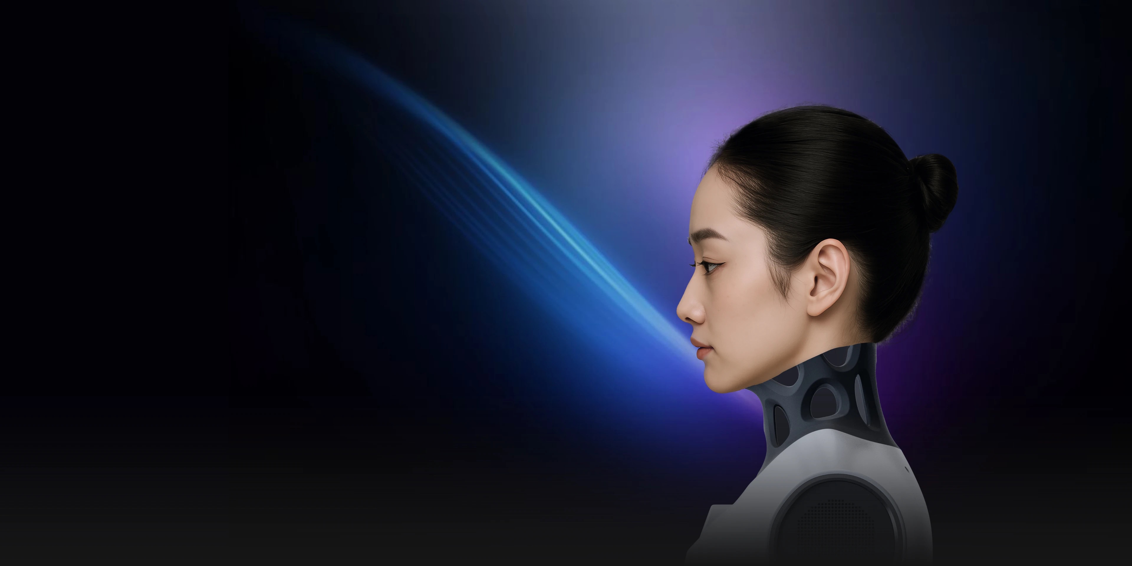 NOETIX Hobbs 3 Robot