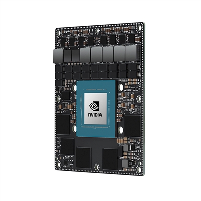 NVIDIA AGX Orin