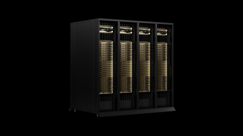 NVIDIA DGX