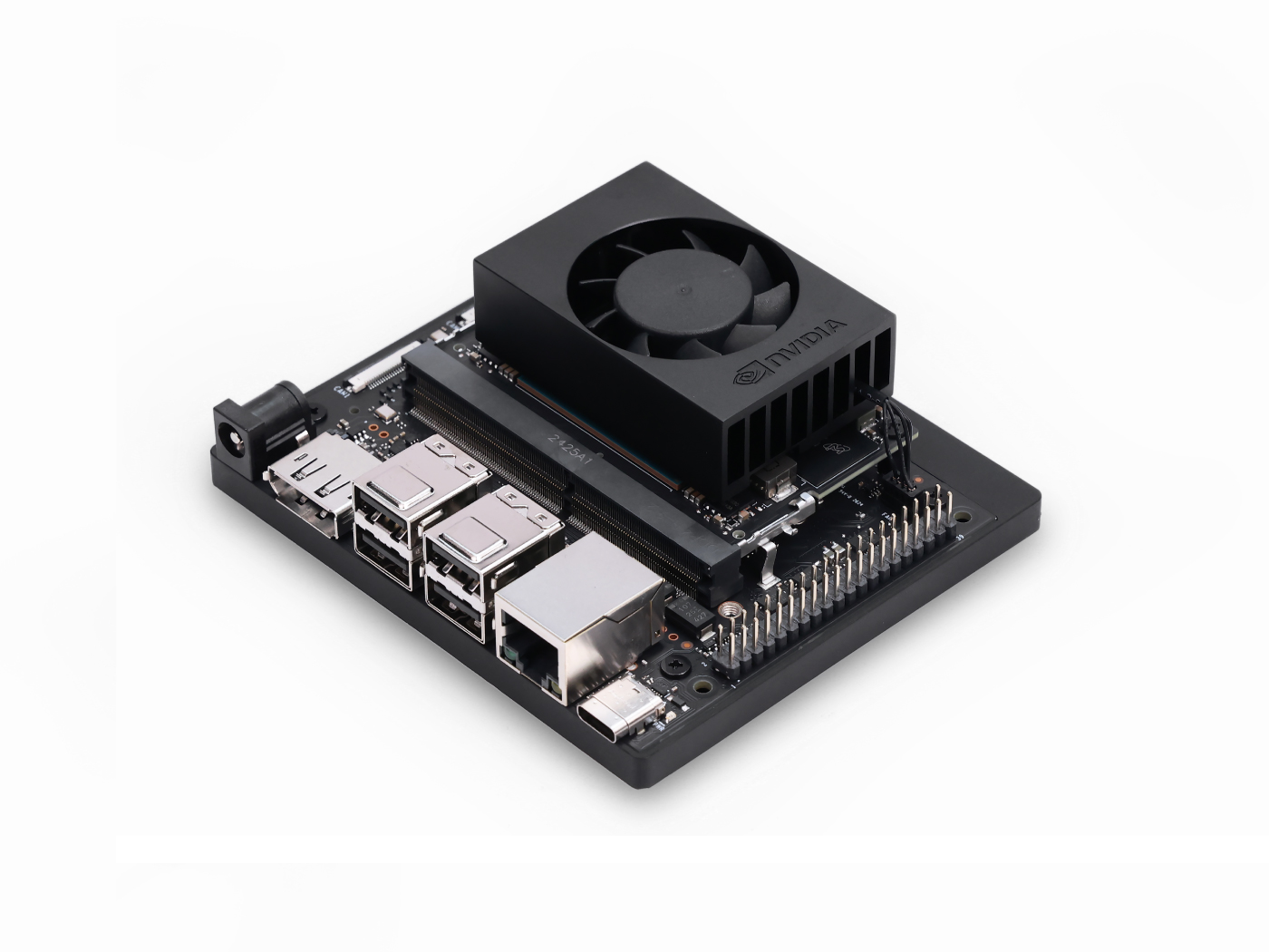 NVIDIA Jetson Orin Nano Super Developer Kit