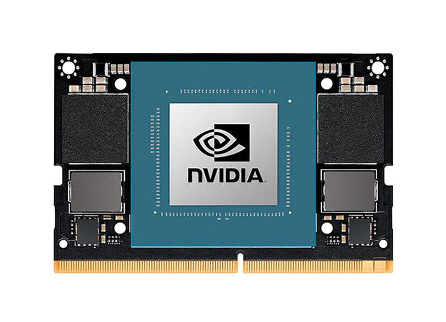 NVIDIA Jetson Orin NX 8GB Module