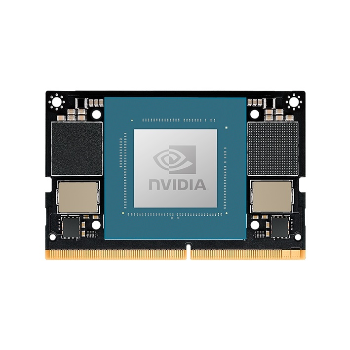NVIDIA Orin Nano