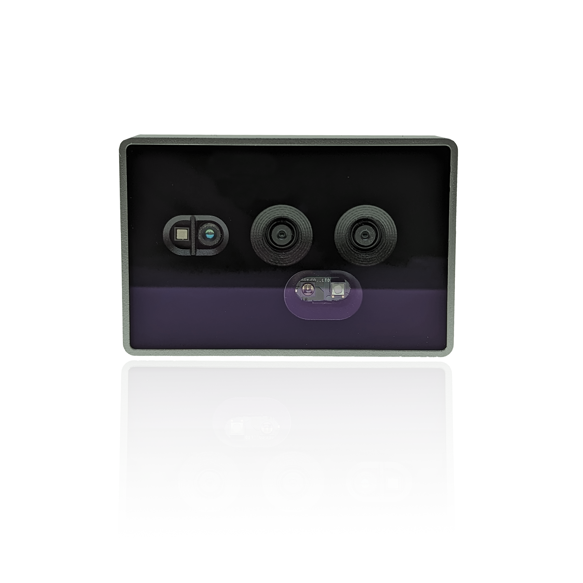 OAKChina OAK-D-SR-PoE Camera