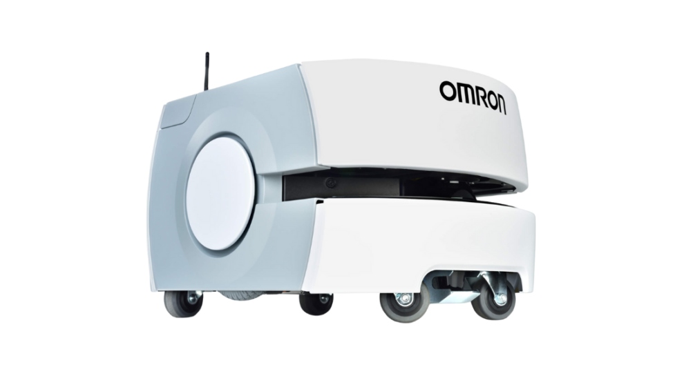 Omron LD-90