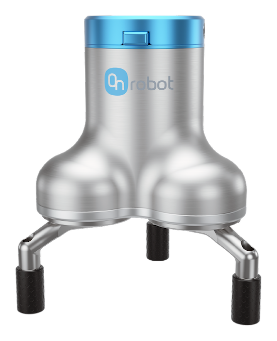 OnRobot 3FG25