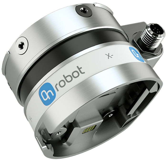 OnRobot HEX 6-Axis