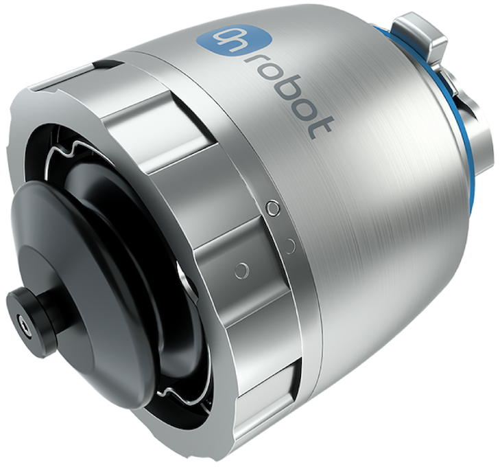 OnRobot Soft Gripper