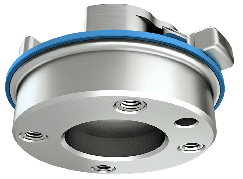 OnRobot Quick Changer