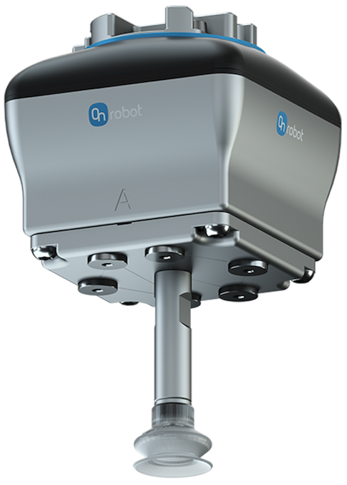 OnRobot VGC10 Vacuum Gripper