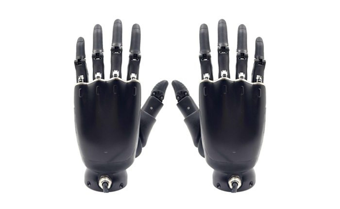 OYMotion ROH-LiteS Dexterous Hand