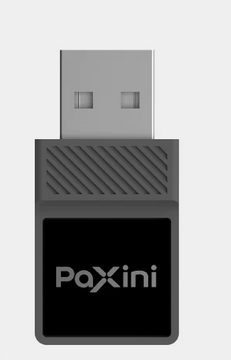 PaXini connector-1 input