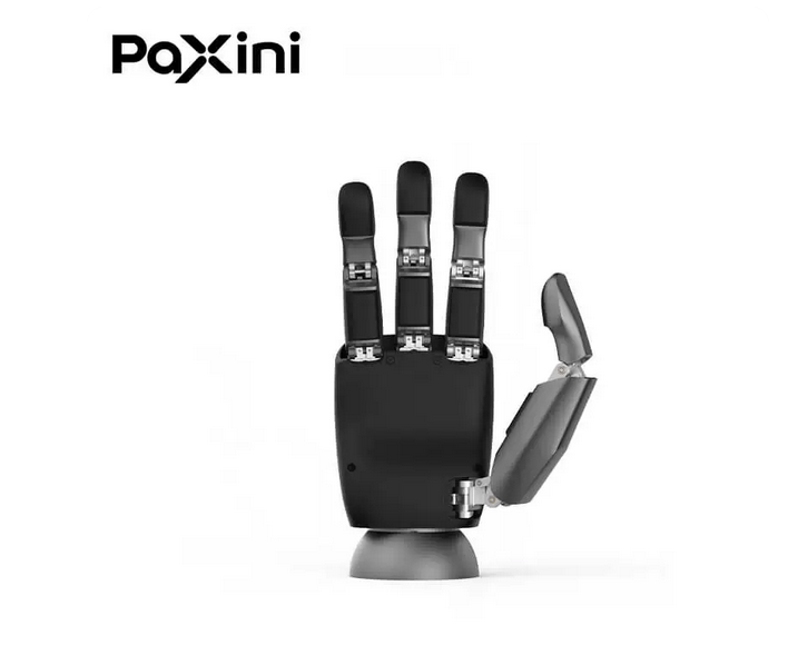 PaXini DexH5