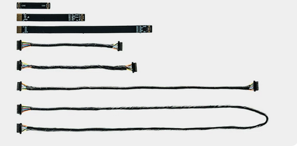 PaXini DF53 Cable-180mm